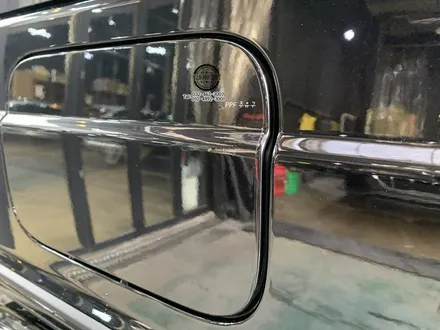[인천신차패키지] 벤츠 G63 AMG 지바겐 신차패키지 인천썬팅 브이쿨K / 남동구 구월동