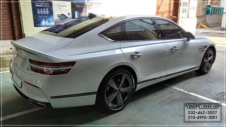 [인천썬팅] / 남동구 구월동