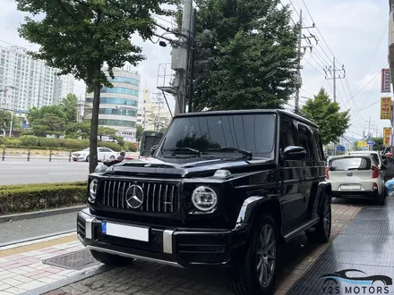 지바겐 신차패키지 맛집입니다. / 남동구 구월동