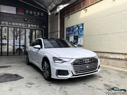 인천 아우디 신차패키지 전문점이 구월동에! / 남동구 구월동