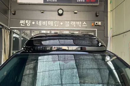 카니발 페이스리프트 그래비티 인천 신차패키지 / 남동구 구월동
