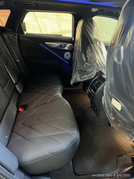 압도적인 존재감, BMW XM 썬팅은 와이투에스 모터스에서! / 남동구 구월동