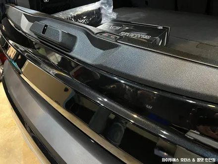 BMW X5 하버캠프 세라믹본드 썬팅 작업 후기 / 인천썬팅잘하는곳 / 남동구 구월동