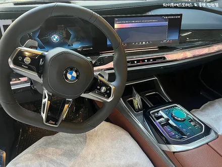 BMW 740d 루마 버텍스900 썬팅은 와이투에스 모터스! / 인천썬팅전문 / 남동구 구월동