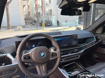 BMW X5 후퍼옵틱 프나세 썬팅 / 인천썬팅전문 / 남동구 구월동