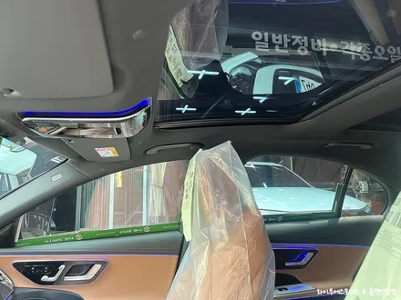 벤츠 E200 후퍼옵틱 프나세 썬팅 / 인천남동구썬팅 / 남동구 구월동