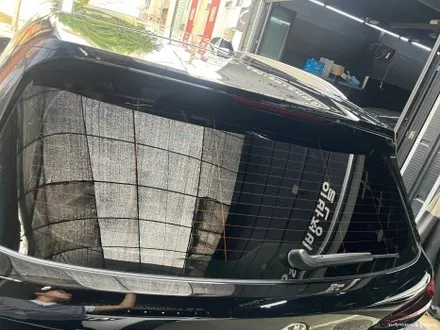 BMW X5 하버캠프 세라믹본드 썬팅 /인천자동차썬팅잘하는곳 / 남동구 구월동