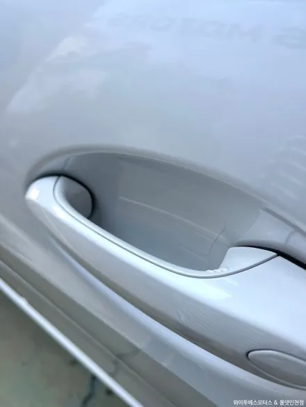 BMW X7 하버캠프 세라믹본드 썬팅 /인천썬팅잘하는곳 / 남동구 구월동