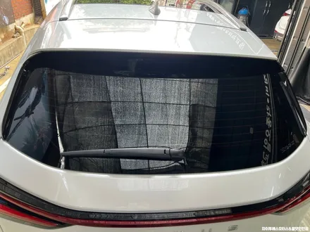 렉서스 NX350h 후퍼옵틱 프나세 썬팅 /인천후퍼옵틱썬팅 / 남동구 구월동