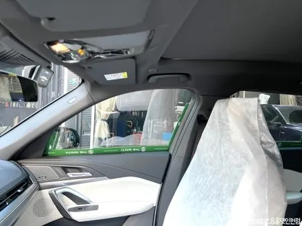 BMW X1 후퍼옵틱 클래식 썬팅 /인천썬팅잘하는곳 / 남동구 구월동