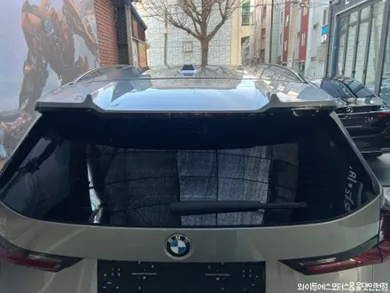 BMW X1 하버캠프 베스트본드 썬팅 /인천썬팅잘하는곳 / 남동구 구월동