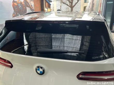 BMW X3 후퍼옵틱 클래식 썬팅 /인천자동차썬팅잘하는곳 / 남동구 구월동