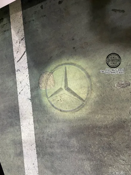 [인천신차패키지] 벤츠 E220d 신차패키지 / 남동구 구월동