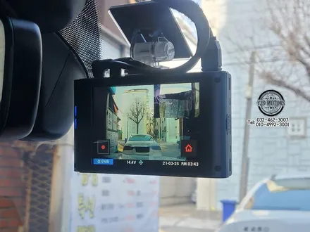 [인천전장] 아우디 A5 아이뷰 어라운드뷰 아이나비QXD5000 에코파워팩 인천썬팅 인천신차패키지 / 남동구 구월동