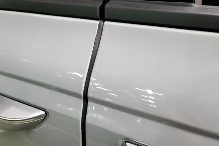 카니발 하이브리드 9인승 요트바닥 신차패키지 시공 / 남동구 구월동