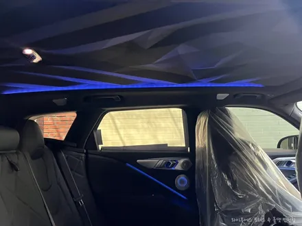 압도적인 존재감, BMW XM 썬팅은 와이투에스 모터스에서! / 남동구 구월동
