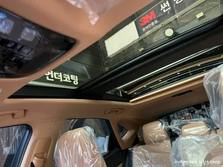 렉서스 NX350h 하이브리드 브이쿨VK+K썬팅 / 인천자동차썬팅 / 남동구 구월동