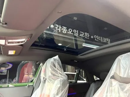 벤츠 GLE53 AMG 쿠페 하버캠프 세라믹본드 썬팅 / 인천자동차썬팅 잘하는곳 / 남동구 구월동