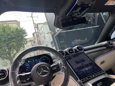 벤츠 CLE200 카브리올레 후퍼옵틱 클래식 썬팅 / 인천자동차썬팅 / 남동구 구월동