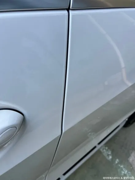 BMW X7 하버캠프 세라믹본드 썬팅 /인천썬팅잘하는곳 / 남동구 구월동
