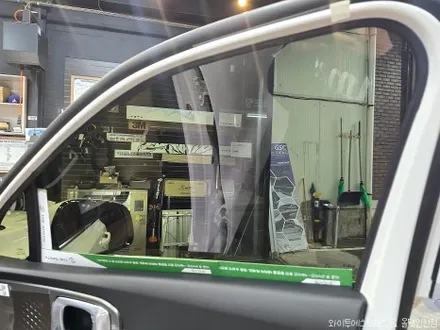 기아 쏘렌토 신차패키지 루마 버텍스 900 썬팅 /인천신차패키지전문 / 남동구 구월동