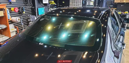 벤츠 E250 신차패키지 글라스틴트선셋 아이나비메가 케어셀배터리 / 남동구 구월동