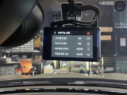 인천 미니 클럽맨 신차패키지 / 남동구 구월동