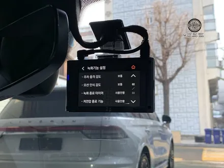 [인천신차패키지] 아우디 A6 신차패키지 인천썬팅 / 남동구 구월동