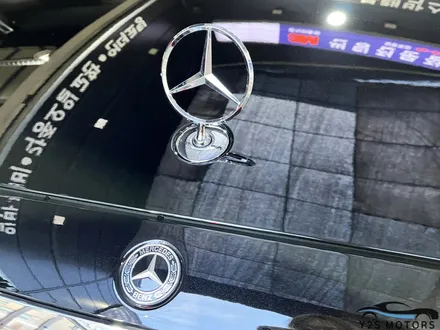 [인천 신차패키지] 벤츠 S350d 신차패키지/썬팅/PPF/유리막 코팅 / 남동구 구월동