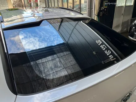 BMW X6 30d와 블락포디 비바 스카이블루의 만남 ! 인천썬팅잘하는곳 / 남동구 구월동