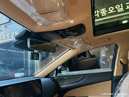 렉서스 NX350h 하이브리드 브이쿨VK+K썬팅 / 인천자동차썬팅 / 남동구 구월동