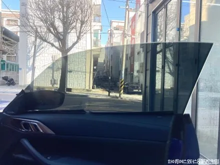 BMW M4 컨버터블, 하버캠프 세라믹본드 썬팅 /인천썬팅잘하는곳 / 남동구 구월동