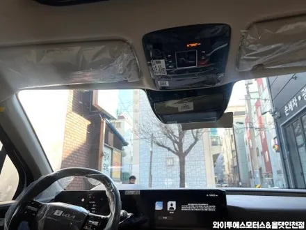 기아 카니발 후퍼옵틱 프나세 썬팅, GSC사이드스텝, TPE매트 / 남동구 구월동