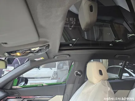 BMW 520i 하버캠프 세라믹본드 썬팅 /인천자동차썬팅 / 남동구 구월동