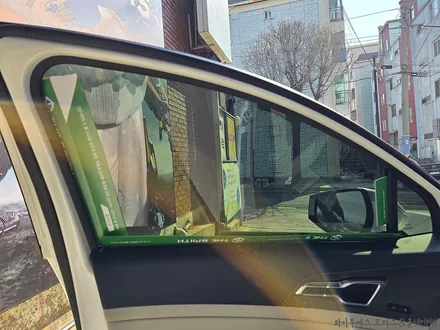 기아 스포티지 루마 버텍스900 썬팅/ 인천썬팅잘하는곳 / 남동구 구월동