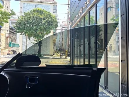 현대 그랜저 신차패키지 하버캠프 베스트본드 썬팅 /인천하버캠프공식시공점 / 남동구 구월동