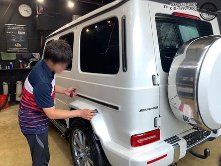 벤츠 지바겐 g63 amg 신차패키지/ 인천 자동차 신차패키지 / 남동구 구월동