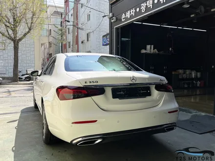 [벤츠 E350 신차패키지] 벤츠 신차패키지/썬팅/PPF/유리막 코팅/세로 그릴 / 남동구 구월동