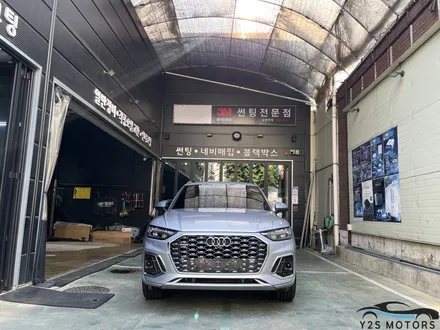 시인성 쩌는 버텍스 900 썬팅 가능합니다! / 남동구 구월동