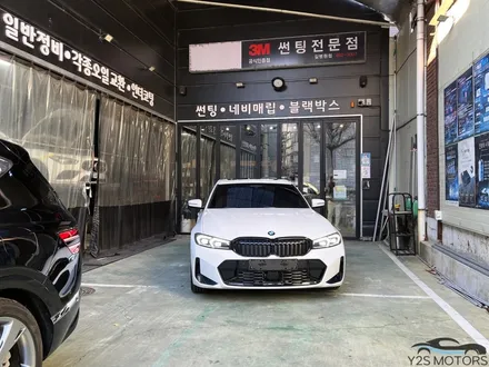인천 신차패키지 업체는 캐리어도 있네요. / 남동구 구월동