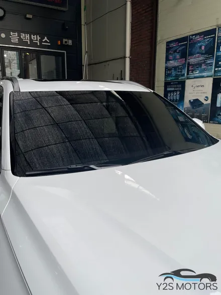 팰리세이드 인천 신차패키지 전문점 올댓오토모빌 / 남동구 구월동