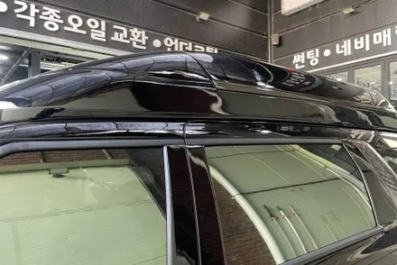 카니발 페이스리프트 그래비티 인천 신차패키지 / 남동구 구월동