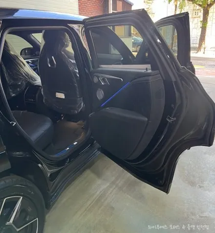 압도적인 존재감, BMW XM 썬팅은 와이투에스 모터스에서! / 남동구 구월동