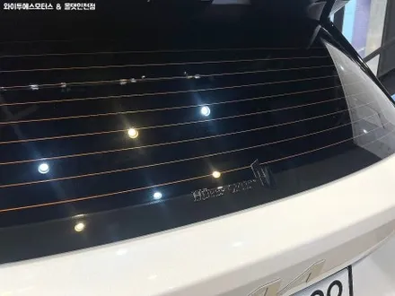 기아 쏘렌토 신차패키지 후퍼옵틱 프나세+클래식 썬팅 / 인천썬팅잘하는곳 / 남동구 구월동