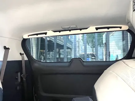 카니발 9인승 하이브리드 신차패키지 브이쿨K 썬팅 /인천신차패키지전문 / 남동구 구월동