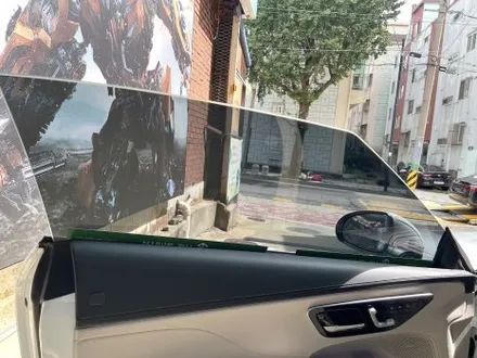 벤츠 CLE200 카브리올레 후퍼옵틱 클래식 썬팅 / 인천자동차썬팅 / 남동구 구월동
