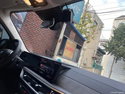 BMW X5 하버캠프 세라믹본드 썬팅 /인천자동차썬팅잘하는곳 / 남동구 구월동