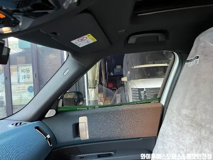 미니 컨트리맨S 루마 버텍스1100 썬팅 /인천썬팅맛집 / 남동구 구월동