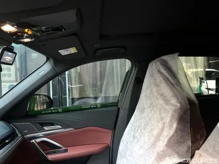 BMW X1 하버캠프 베스트본드 썬팅 /인천썬팅잘하는곳 / 남동구 구월동