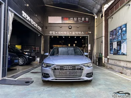 구월동 후퍼옵틱 신차패키지 전문점이 바로 여기입니다! / 남동구 구월동